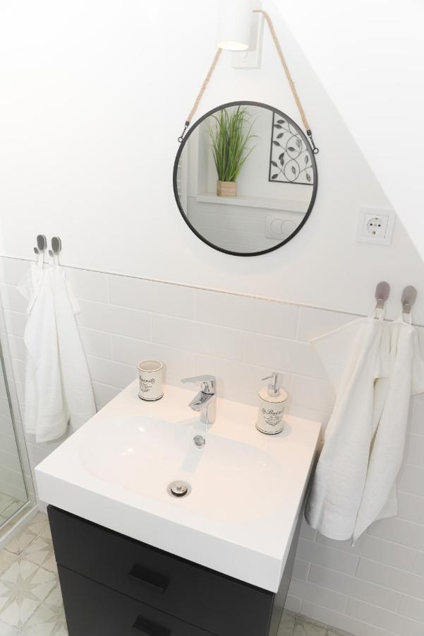 Raba92 Apartman House Екстер'єр фото