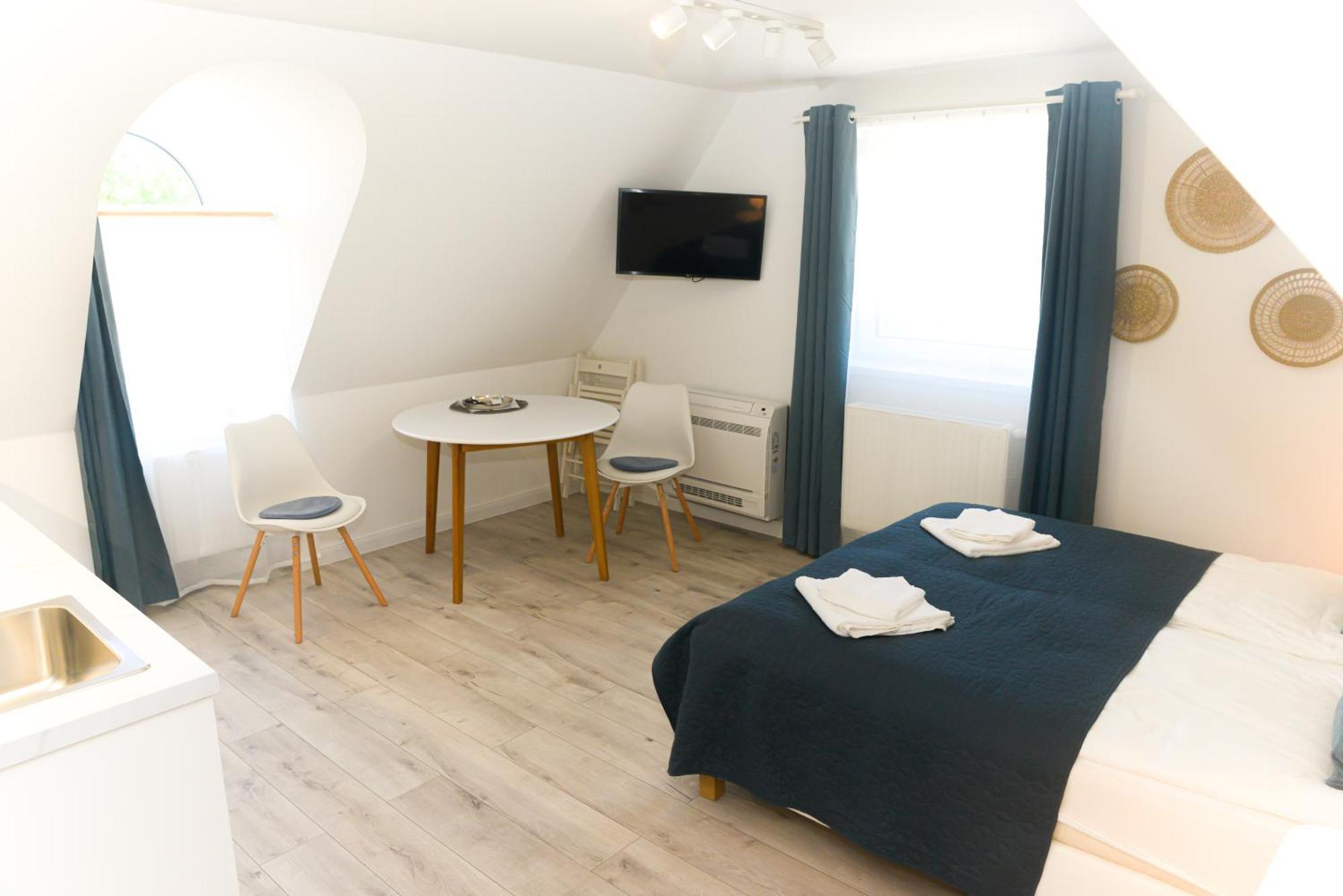 Raba92 Apartman House Екстер'єр фото