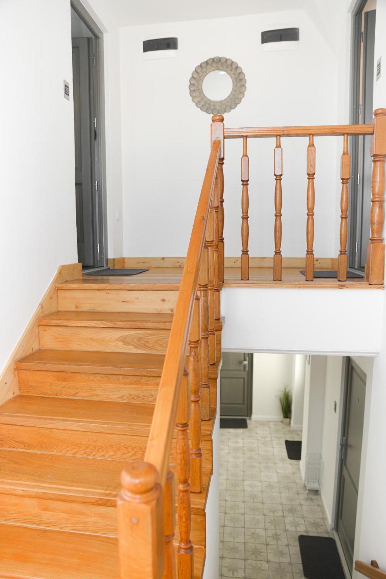 Raba92 Apartman House Екстер'єр фото
